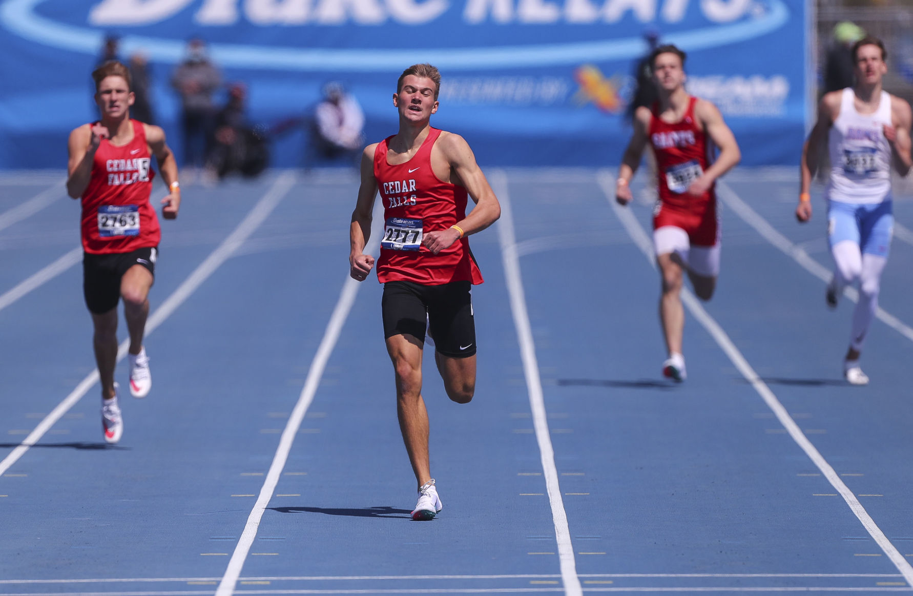 Drake Relays 16